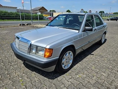 Bild des Angebotes Mercedes-Benz 190 E 1.8