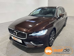 Bild des Angebotes Volvo V60 T6 Twin Engine AWD Inscription Automatik PIH EU6d