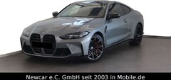 Bild des Angebotes BMW M4 Coupe M xDrive Competition*Carbon*Memory*