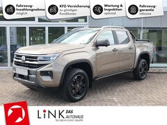 Bild des Angebotes VW Amarok PanAmericana 3.0 TDI 4M STHZG ROLL COVER