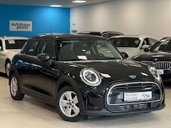 Bild des Angebotes MINI One Mini 5-trg. Classic Trim Aut/Navi/LED/SportSitze