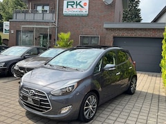 Bild des Angebotes Hyundai iX20 1.6 CRDi blue YES! Gold