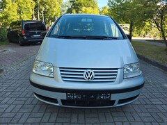 Bild des Angebotes VW Sharan 2.0 Highline