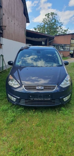Bild des Angebotes Ford Galaxy 2.0 TDCi DPF Aut. Business Edition