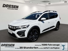 Bild des Angebotes Dacia Jogger Expression 1.0 TCe 100 Eco-G KLIMAAUTOMATIK SITZHE