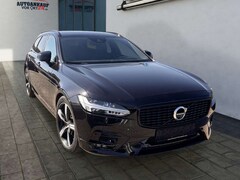 Bild des Angebotes Volvo V90 Kombi R Design AWD*Harman-Kardon*Voll* Klima Navi