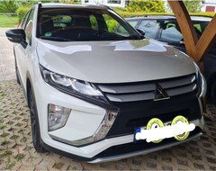 Bild des Angebotes Mitsubishi Eclipse Cross 1.5 T-MIVEC CVT 2WD Spirit
