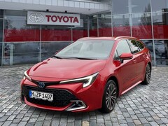 Bild des Angebotes Toyota Corolla TS 2.0 Hybrid  Team D *Technik-Paket*