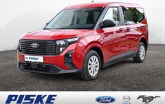 Bild des Angebotes Ford Tourneo Courier Trend GJR KLIMA PDC SHZ