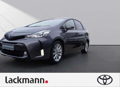 Bild des Angebotes Toyota Prius+ Executive 7-Sitzer*Navi*Pano*JBL*Sitzhzg.*