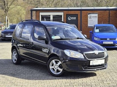 Bild des Angebotes Skoda Roomster 1.2l TSI Active / Klima / SHZ /