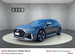 Bild des Angebotes Audi RS6 RS 6 Avant 4.0 TFSI quattro