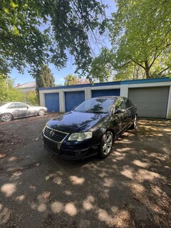 Bild des Angebotes VW Passat 2.0 TDI DPF Highline Garagenfahrzeug