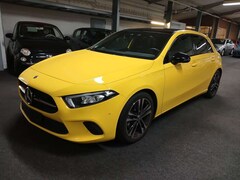 Bild des Angebotes Mercedes-Benz A 220 Edition 19 NAVI LED PANO 1.HAND!
