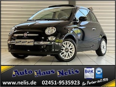 Bild des Angebotes Fiat 500C 1,2 Lounge PDC USB Bluetooth