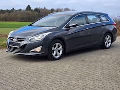 Bild des Angebotes Hyundai i40 Style