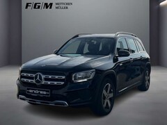 Bild des Angebotes Mercedes-Benz GLB 180 Progressive +MBUX+Navi+Cam+Keyl+AUT+PTS