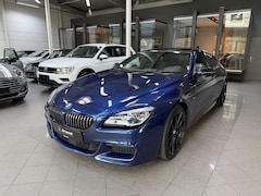 Bild des Angebotes BMW 640 d GC xDrive M-Sport LED Pano