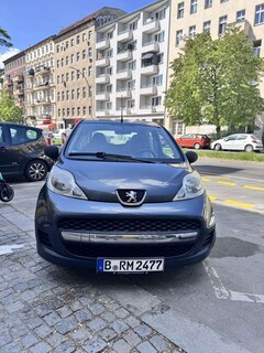 Bild des Angebotes Peugeot 107 70 Urban Style