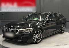 Bild des Angebotes BMW 530 d touring M-Sport*LiveCockpit*LEDER*Park-Assist*