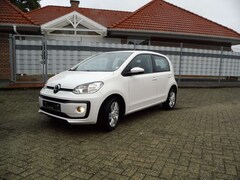 Bild des Angebotes VW up! high up! BMT/Start-Stopp