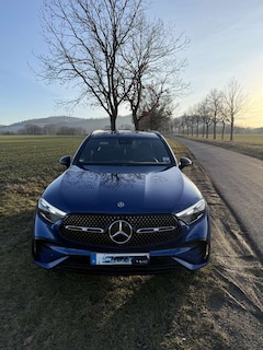 Bild des Angebotes Mercedes-Benz GLC 220 d 4Matic 9G-TRONIC Edition AMG Line