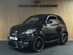 Bild des Angebotes Ligier JS 50 Facelift / Sport / Servolenkung / 8 PS / DAB+/Appl