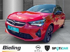 Bild des Angebotes Opel Corsa-e GS 1. Hand unfallfrei IntelliLux Matrix 11kw Onboa