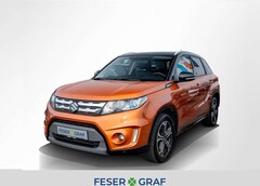 Bild des Angebotes Suzuki Vitara 1.6 Comfort+ 4x2 LED/PANO/KAMERA/NAVI