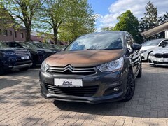 Bild des Angebotes Citroen C4 Lim. Business Class*NAVI*TOUCH*LED*