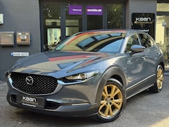 Bild des Angebotes Mazda CX-30 Selection AWD/LED/KEY/LEDER/NAVI/360°/BOSE/AHK