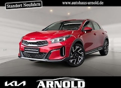 Bild des Angebotes Kia XCeed XCeed 1.5 T-GDI Vision Kamera Sitzhzg. LED Navi BC