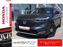 Bild des Angebotes Honda HR-V HR-V 1.5 e:HEV Hybrid Advance Style * AHK *