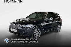 Bild des Angebotes BMW X3 M Sport