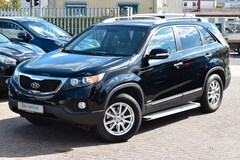 Bild des Angebotes Kia Sorento Spirit 4WD AUT.|7-Sitzer|Bi-Xenon|Navi|B