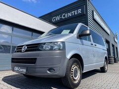 Bild des Angebotes VW T5 Kombi 4x4 Motion / 1. Hand / Standheizung