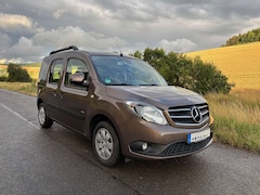 Bild des Angebotes Mercedes-Benz Citan Citan 111 CDI Tourer lang Start