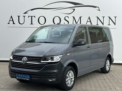Bild des Angebotes VW T6 Caravelle DSG Kurz Trendline 9-Sitzer ACC