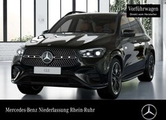 Bild des Angebotes Mercedes-Benz GLE 400 e 4M AMG+NIGHT+PANO+360+AHK+MULTIBEAM+HUD
