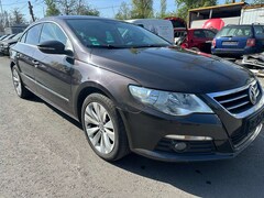 Bild des Angebotes VW Passat CC 2,0 TDI 140 PS KLIMA NAVI ALU PDC EURO 4