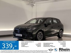 Bild des Angebotes BMW 216 i Active Tourer M Sportpaket LKH/DAB/LED LKH/DAB/L