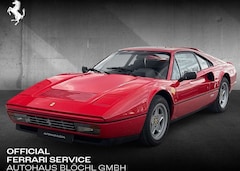 Ferrari 328 GTB*Dt. Auto*Top Historie*Perfekter Zustand