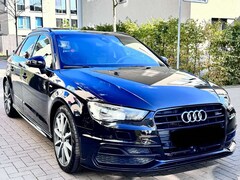 Bild des Angebotes Audi A3 Sportback ambition