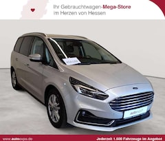 Bild des Angebotes Ford Galaxy Galaxy 2.0 EcoBlue S&S Aut. TITANIUM AHK