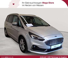 Bild des Angebotes Ford Galaxy Galaxy 2.0 EcoBlue S&S Aut. TITANIUM AHK