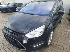 Bild des Angebotes Ford S-Max S-Max 2.2 TDCi Autom. Titanium S, 7-Sitze