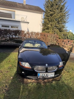 Bild des Angebotes BMW Z4 3.0i