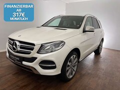 Bild des Angebotes Mercedes-Benz GLE 400 4Matic/ 333PS/ 2.H/ GARANTIE/ AHK/ NAVI
