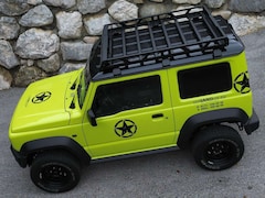 Bild des Angebotes Suzuki Jimny Jimny 1.5 ALLGRIP Comfort