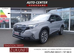 Bild des Angebotes Subaru Forester 2.0ie Platinum KAMERA ACC LED 360°